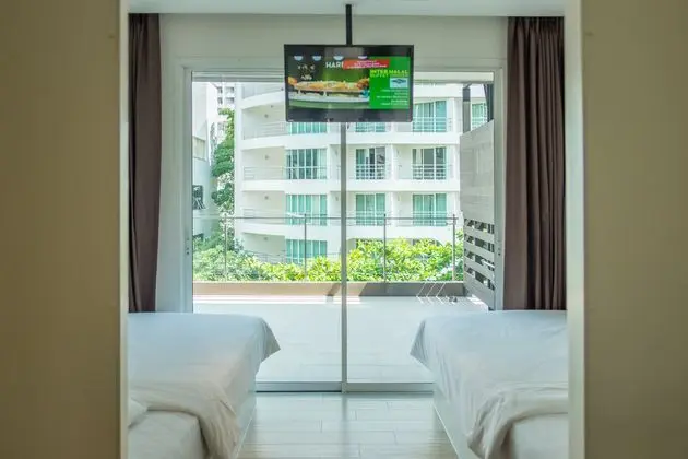 İkiz Deluxe With Balcony