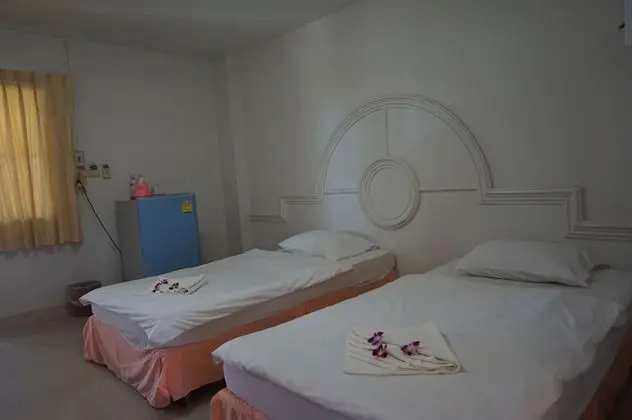Standard İki Ayrı Yataklı Oda