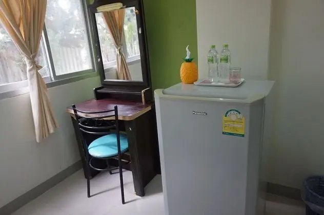 Standard İki Ayrı Yataklı Oda