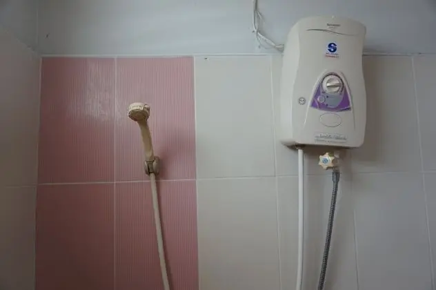 Standard İki Ayrı Yataklı Oda