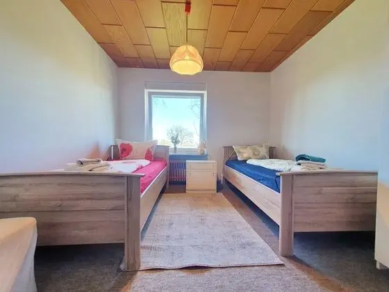 Basic İki Ayrı Yataklı Oda, Özel Banyo