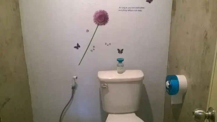 Economy Room