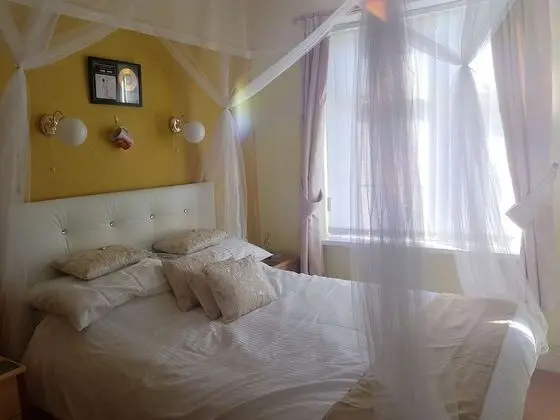 Comfort Tek Büyük Yataklı Oda, Özel Banyo
