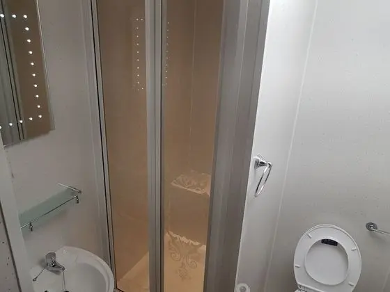 Comfort Tek Büyük Yataklı Oda, Özel Banyo