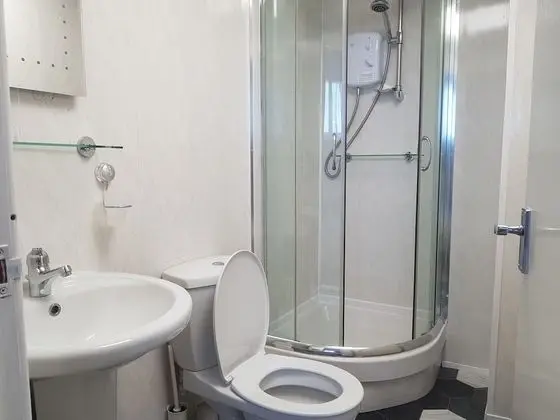 Standard Tek Büyük Yataklı Oda, Özel Banyo