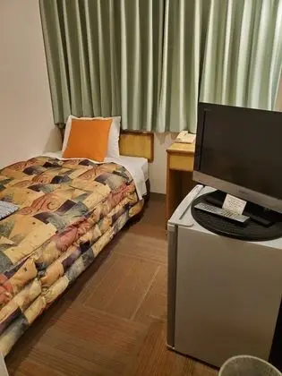 Tek Kişilik Oda, Sigara İçilebilir (A)