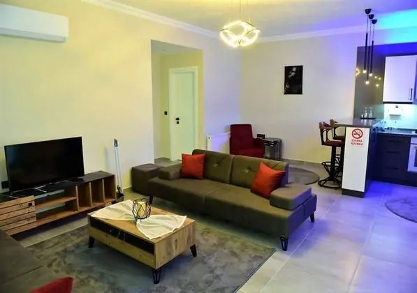 Deluxe Villa