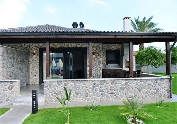 Premium Villa
