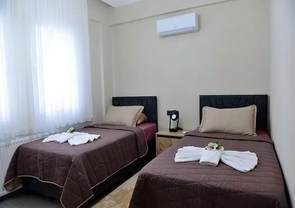 Premium Villa