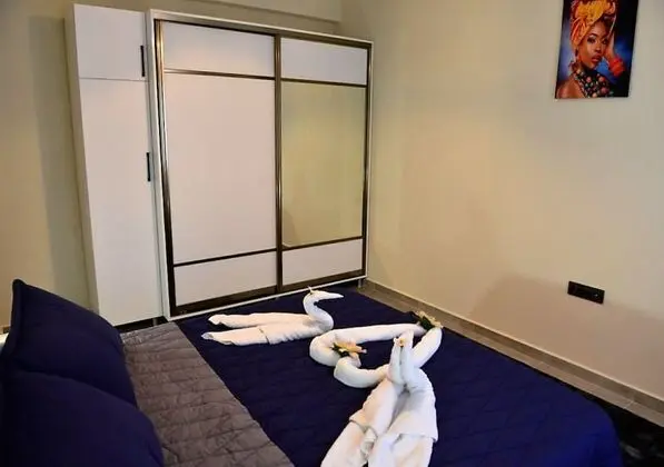 Premium Villa