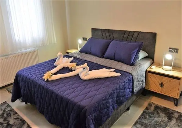 Premium Villa