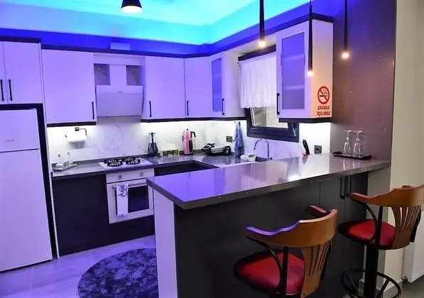 Premium Villa