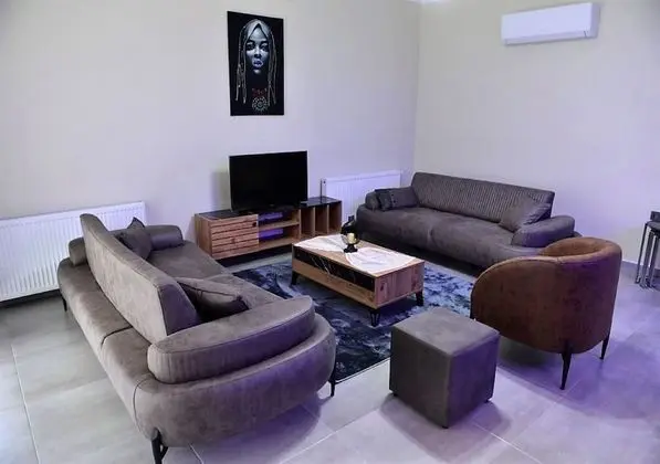 Premium Villa