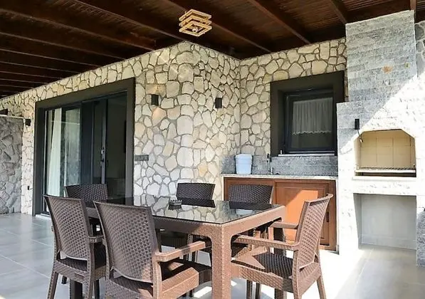 Premium Villa