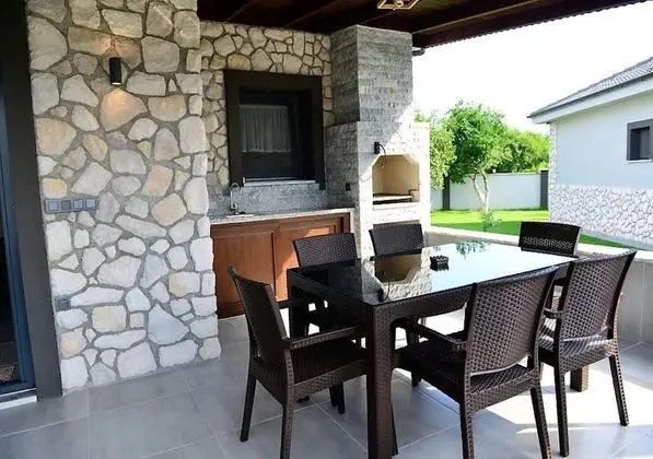 Premium Villa