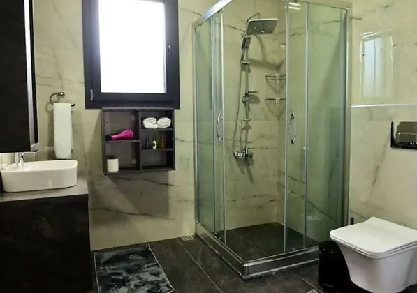 Premium Villa