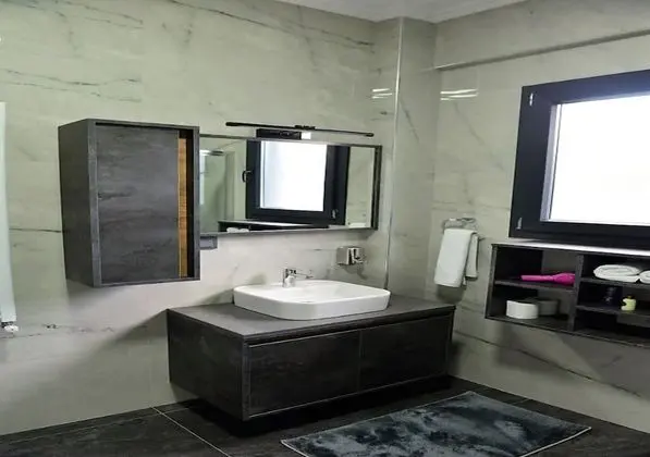 Premium Villa