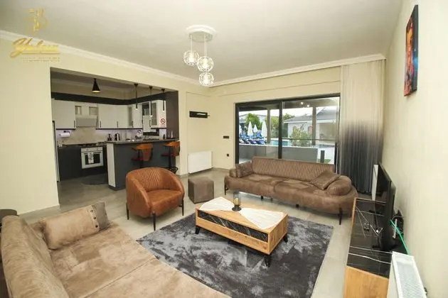 Premium Villa