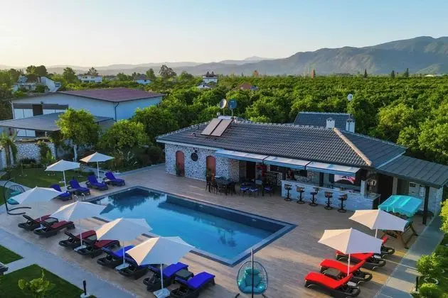 Premium Villa