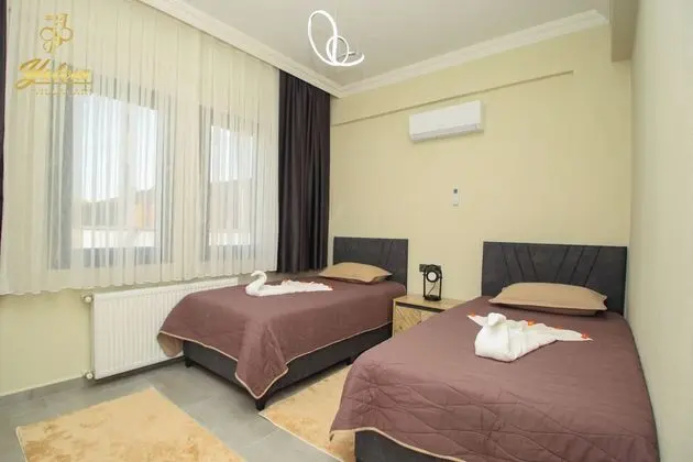 Premium Villa