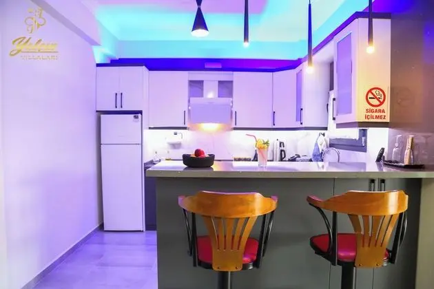 Premium Villa