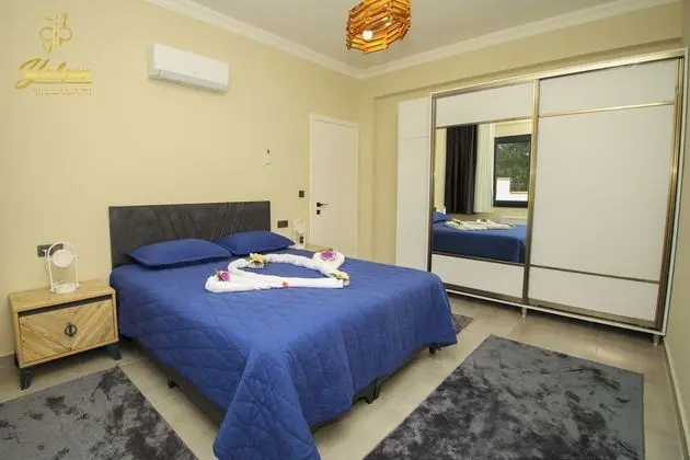 Premium Villa