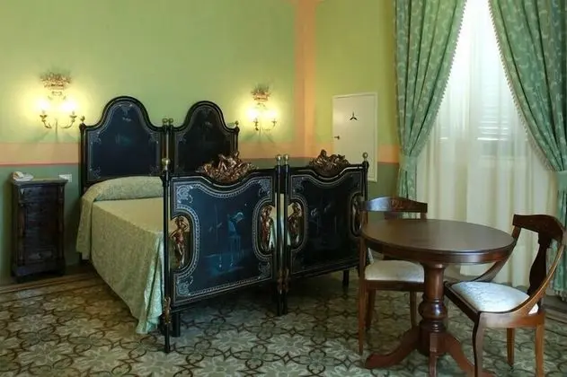 Comfort Room
