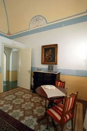 Comfort Room