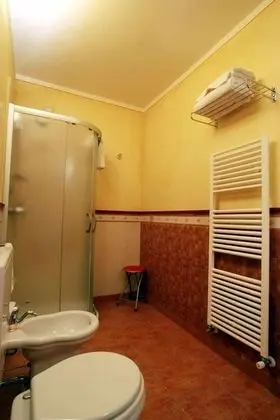 Comfort Room