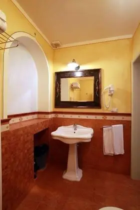 Comfort Room