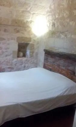 Deluxe Tek Büyük Yataklı Oda, Bahçe Manzaralı