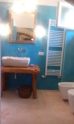 Deluxe Tek Büyük Yataklı Oda, Bahçe Manzaralı