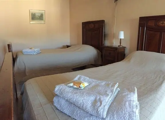 İki Ayrı Yataklı Oda, Sigara İçilmez