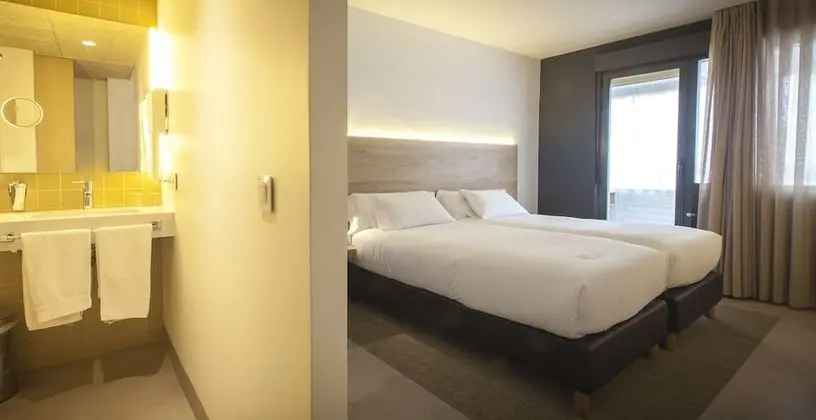 Superior Tek Büyük Yataklı Oda, Balkon