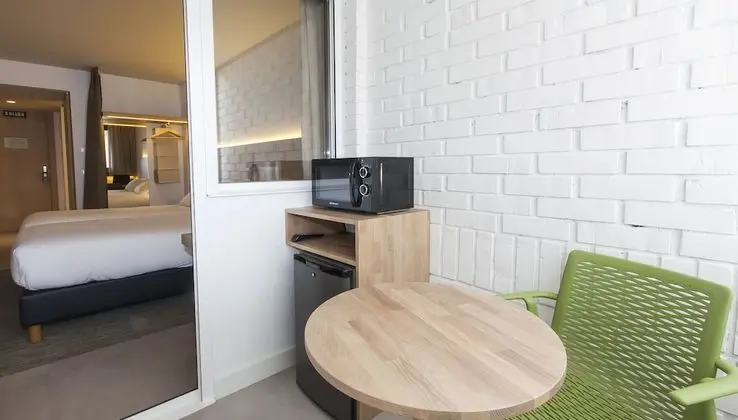 Superior Tek Büyük Yataklı Oda, Balkon