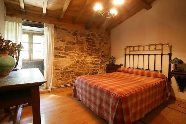 Tek Büyük Yataklı Oda, 1 Çift Kişilik veya 2 Tek Kişilik Yatak