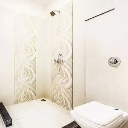 Luxury Süit (AC)
