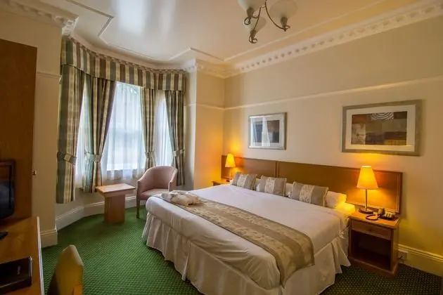 Executive Superior King Room
