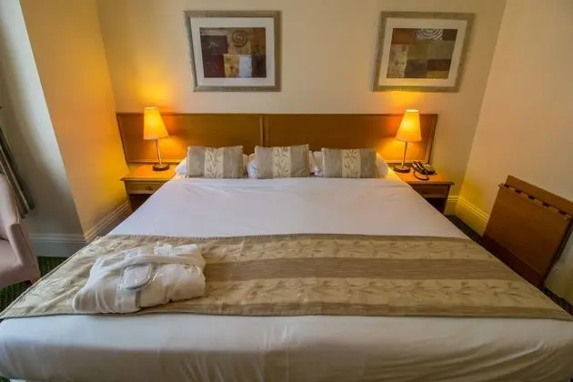 Executive Superior King Room