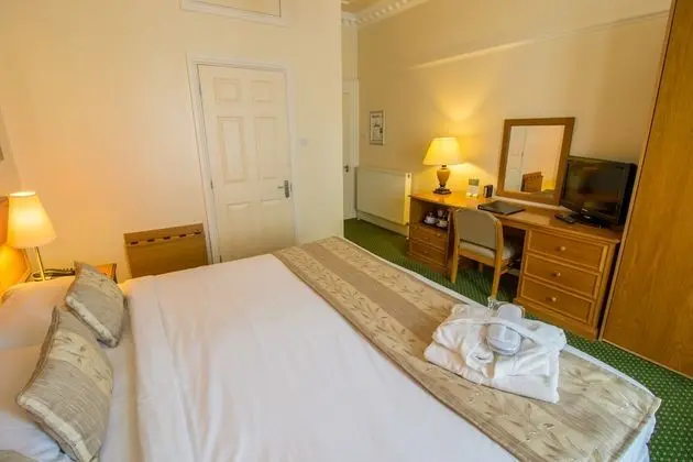 Executive Superior King Room