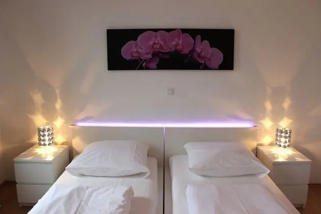 Basic Apart Daire, Mutfak