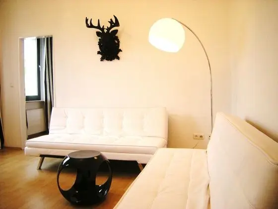 Classic Apart Daire, Mutfak