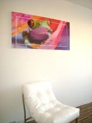 Standard Apart Daire, 1 Çift Kişilik Yatak, Küçük Mutfak