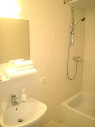 Standard Apart Daire, 1 Çift Kişilik Yatak, Küçük Mutfak