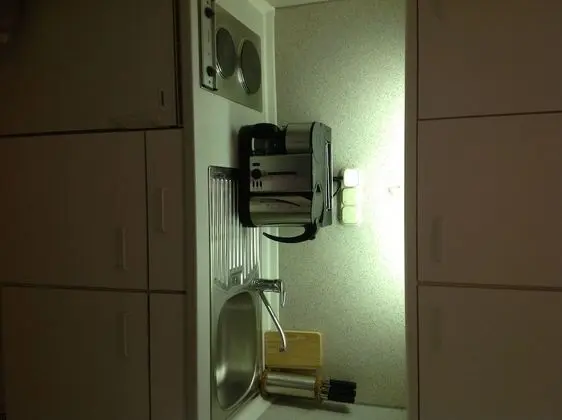 Standard Apart Daire, 1 Tek Kişilik Yatak, Küçük Mutfak