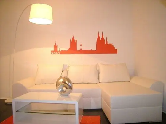 Standard Apart Daire, 1 Tek Kişilik Yatak, Küçük Mutfak