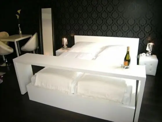 Standard Apart Daire, Birden Çok Yatak, Küçük Mutfak