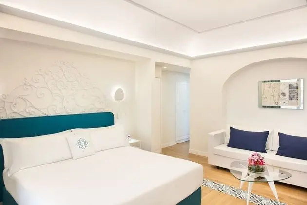 Sea View Junior Suite
