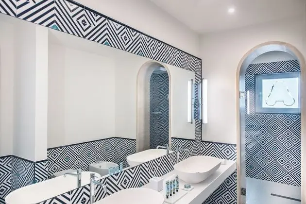 Sea View Junior Suite