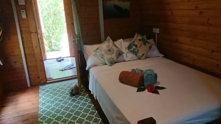 Dağ Evi